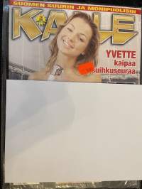 Tyhjä kuva