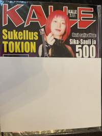 Tyhjä kuva