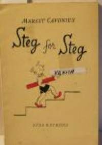 Steg för steg