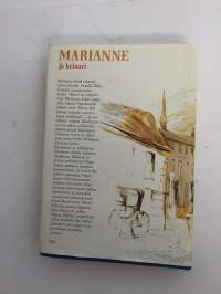 Marianne ja keisari