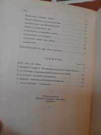 Suomen taide - Esihistoriallisesta ajasta meidän päiviimme