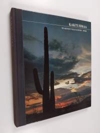 Kaktusmaa