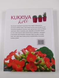 Kukkiva koti