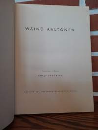 Wäinö Aaltonen