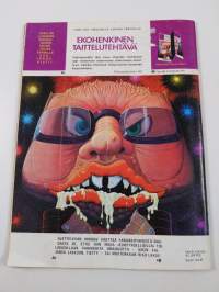 Suomen Mad 3/1991