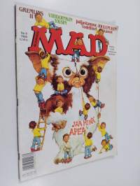 Suomen MAD 8/1990