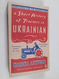 A Short History of Tractors in Ukrainian