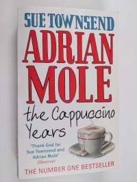 Adrian Mole : the cappuccino years