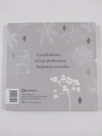 Lumikukkia