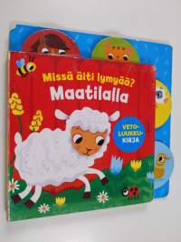 Maatilalla