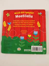 Maatilalla