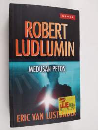 Robert Ludlumin Medusan petos