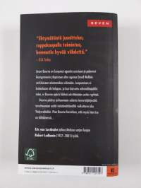 Robert Ludlumin Medusan petos