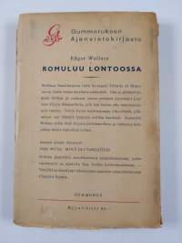 Romuluu Lontoossa