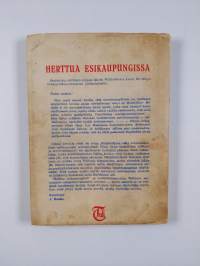 Herttua esikaupungissa