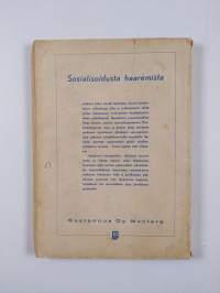 Kultainen kameleontti