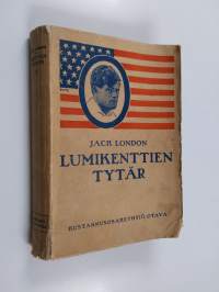 Lumikenttien tytär