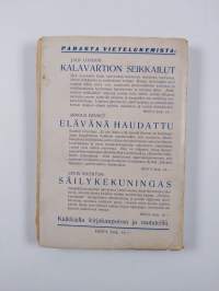 Kultahohde