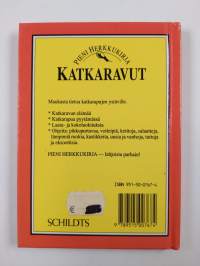 Katkaravut