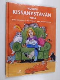 Nuoren kissanystävän kirja