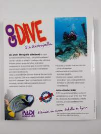 Open water : diver manual