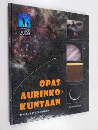 Opas aurinkokuntaan