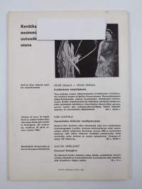 Parnasso 2/1965