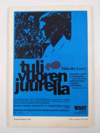 Parnasso 4/1969