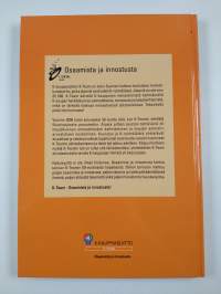 Osaamista ja innostusta 1955-2005 : K-Team 50 v. historiikki