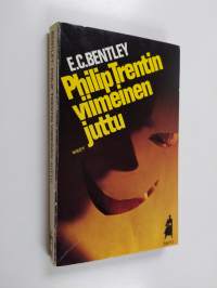 Philip Trentin viimeinen juttu