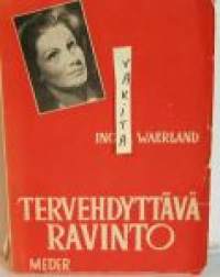 Tervehdyttävä ravinto