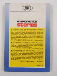 Science fiction stories 15