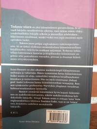 Teoksesta toiseen - Johdatus kirjallisuuden kääntämiseen