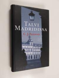 Talvi Madridissa