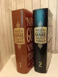 Nikolai Gogol Valitut teokset 1-2