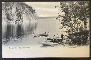 Tyhjä kuva