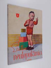 Tyhjä kuva