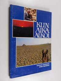 Kun aika alkoi