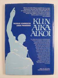 Kun aika alkoi