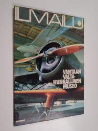 Tyhjä kuva