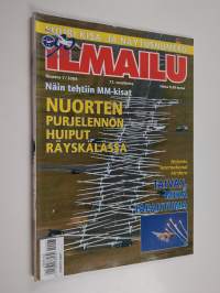 Tyhjä kuva