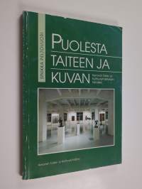 Puolesta taiteen ja kuvan : Keravan taide- ja kulttuuriyhdistyksen historiikki