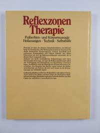 Reflexzonen therapie