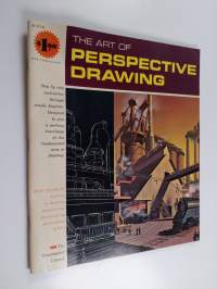The art of perspective drawing