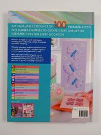 One hundred great ways to use rubber stamps