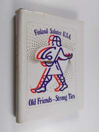 Old friends - strong ties