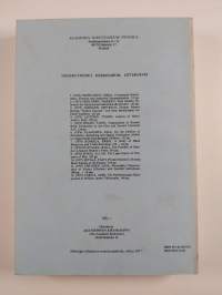Die krise der &quot;historistischen&quot; geschichtsschreibung und die geschichtsmethodologie Karl Lamprechts