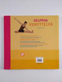 Helppoa venyttelyä : harjoituskirja