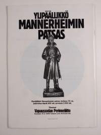 Vapaussoturi 5/1995