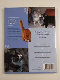 Ymmärrä kissaasi : 100 vinkkiä
